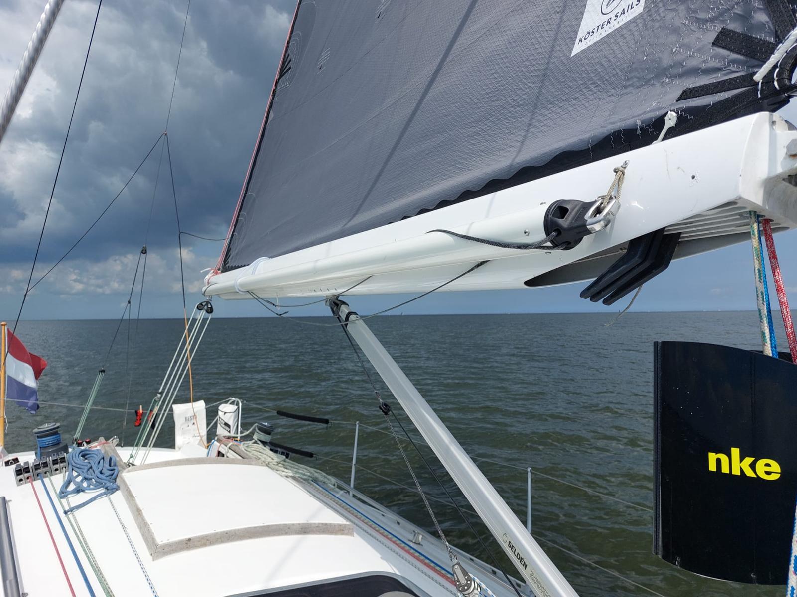 carbon technora membraam