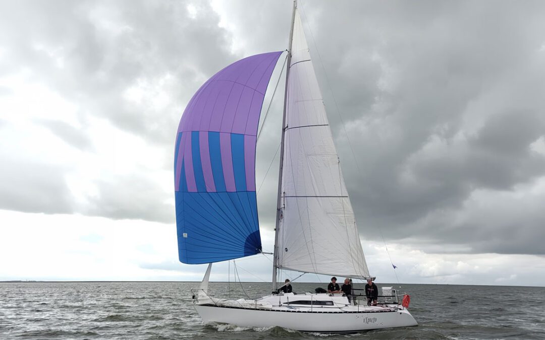 Spinnaker eXpecto